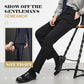 (ACHETEZ-EN 2 POUR LA LIVRAISON GRATUITE)Pantalon classique pour hommes à bonne élasticité