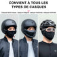 Cagoule de cyclisme de protection du visage en soie glacée——✨(Achetez-en 2, livraison gratuite)✨